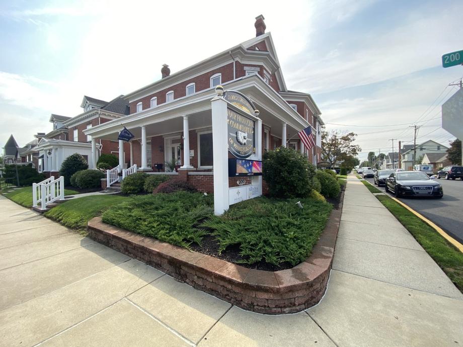 Your Financial Community of PA