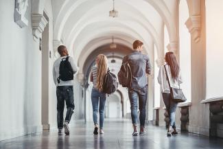 College students