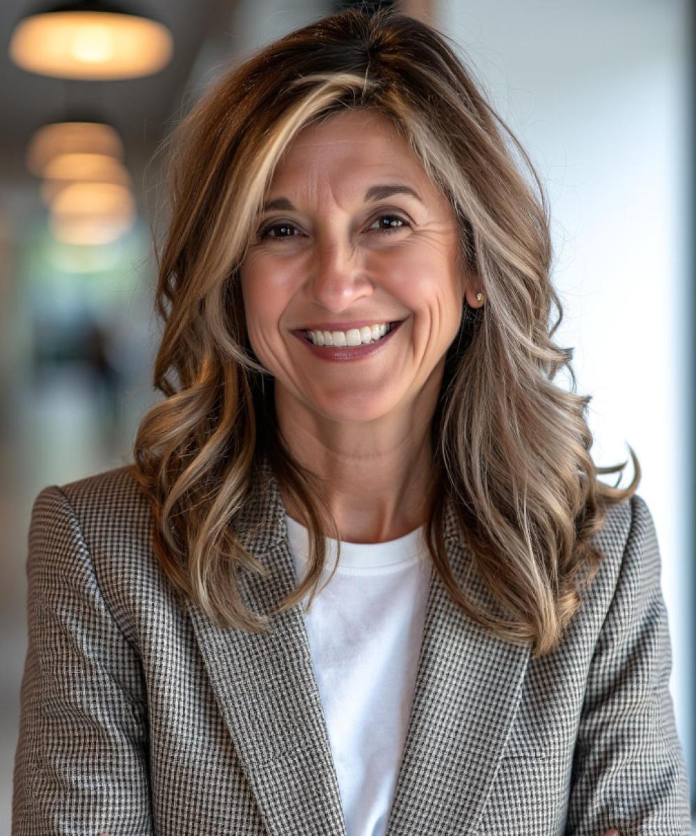 Laurie Sprecher
