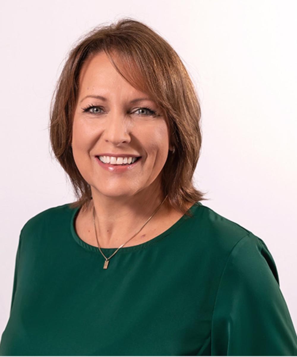 Marie Davis