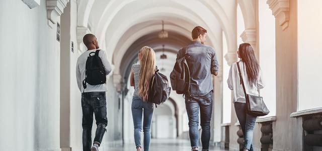 College students